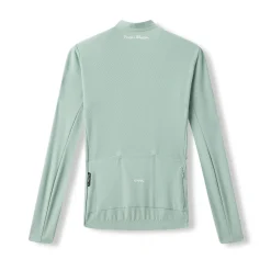 Women's Pro Delta Long Sleeve Jersey Sage Green