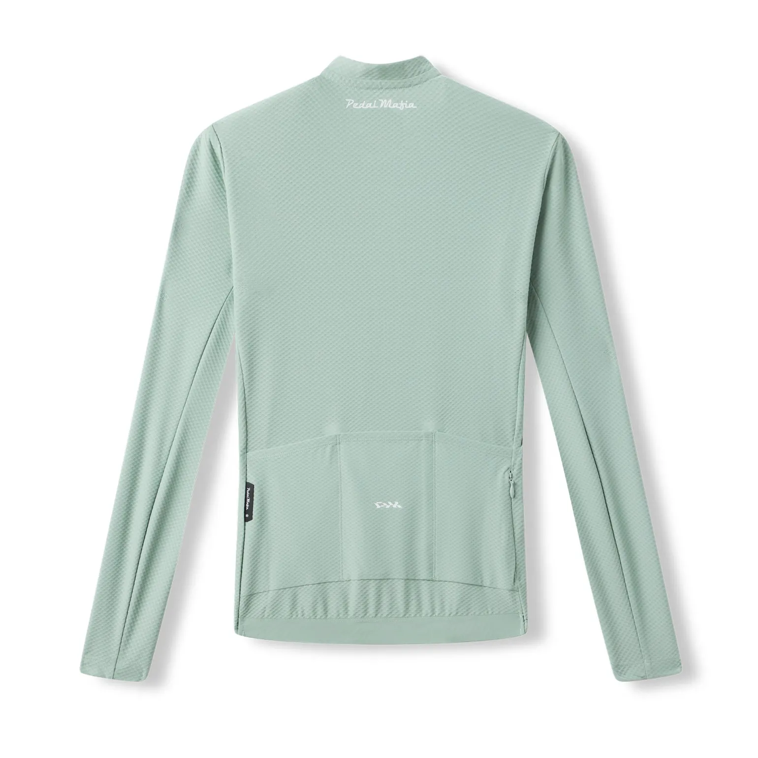 Women's Pro Delta Long Sleeve Jersey Sage Green