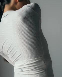 Women's Pro Delta Short Sleeve Jersey Bone