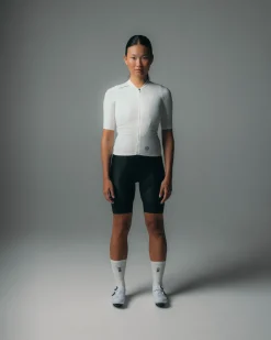 Women's Pro Delta Short Sleeve Jersey Bone