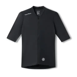 Women's Pro Delta Short Sleeve Jersey Black
