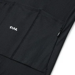 Women's Pro Delta Short Sleeve Jersey Black