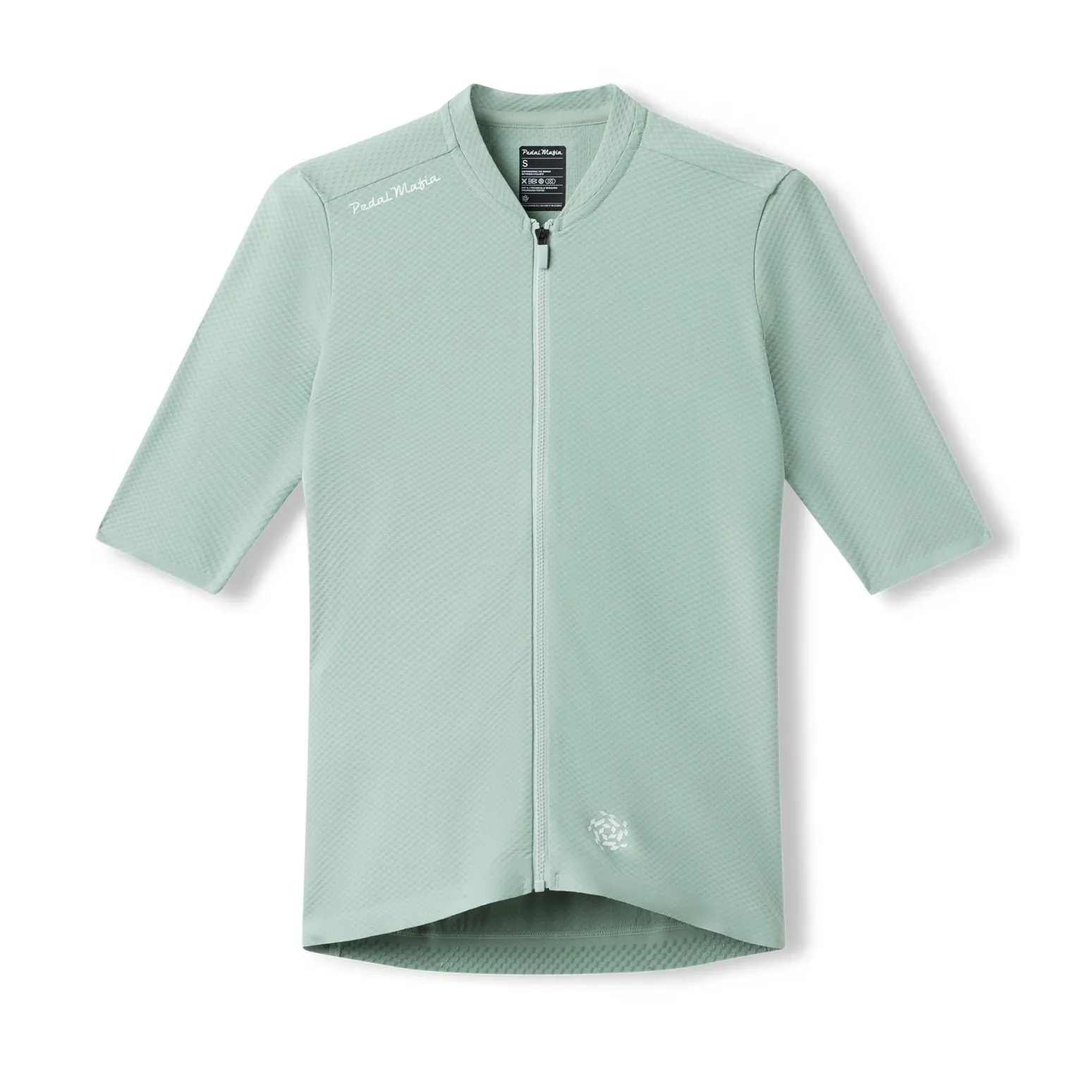 Women's Pro Delta Short Sleeve Jersey Sage Green