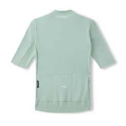 Women's Pro Delta Short Sleeve Jersey Sage Green