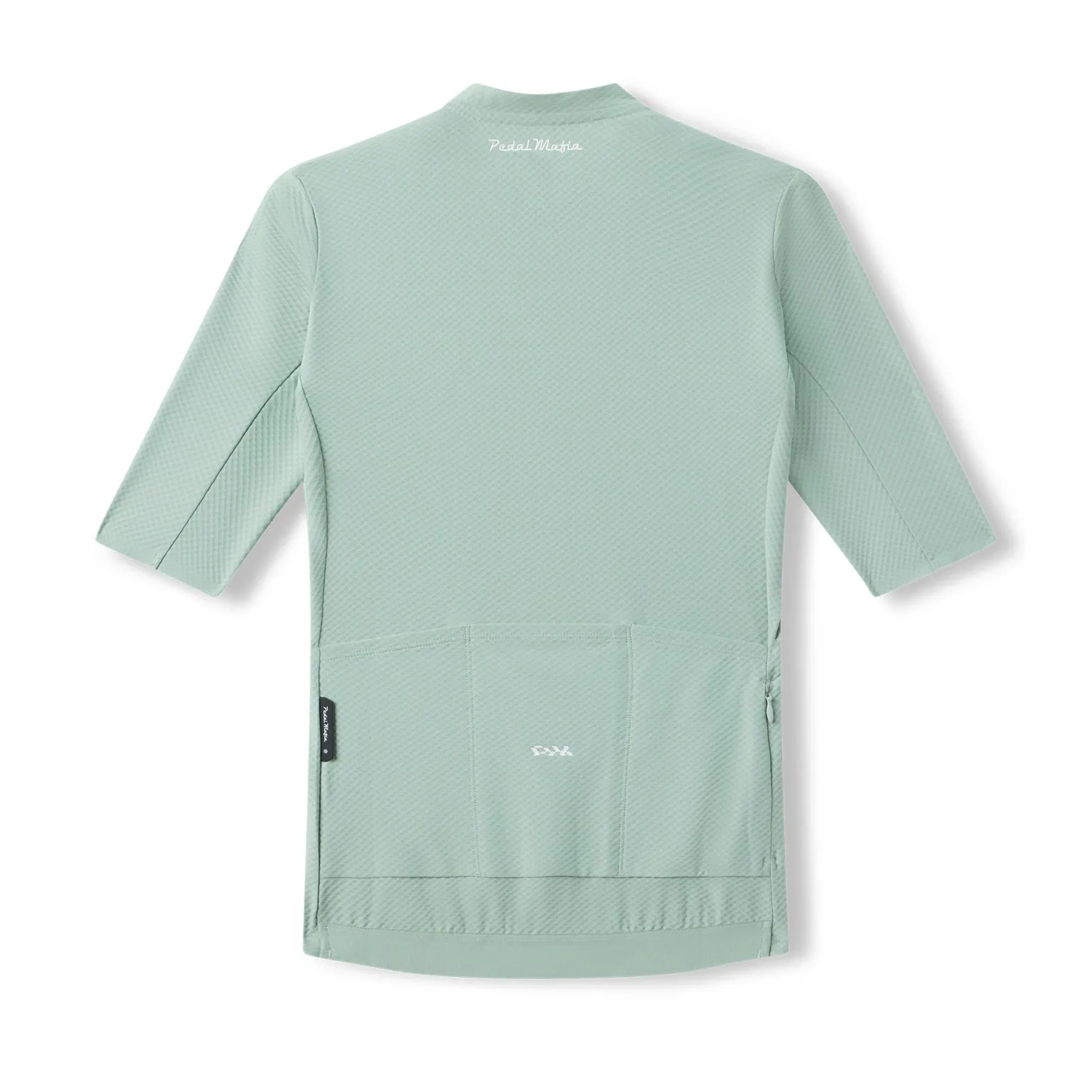 Women's Pro Delta Short Sleeve Jersey Sage Green