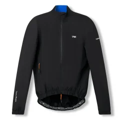 Women's Pro Heavy Rain Jacket Black