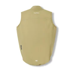 Women's Pro Heavy Rain Vest Maple