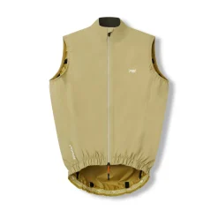 Women's Pro Heavy Rain Vest Maple
