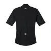Women's Pro Jersey Black (25)