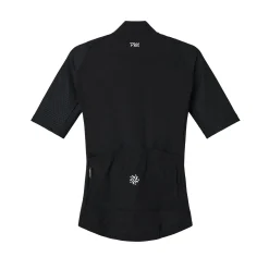 Women's Pro Jersey Black (25)
