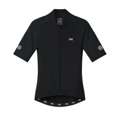 Women's Pro Jersey Black (25)
