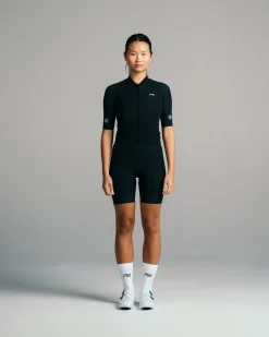 Women's Pro Jersey Black (25)