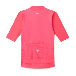 Women's Pro Jersey Infra Red