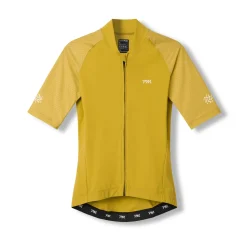 Women's Pro Jersey Mustard (25)