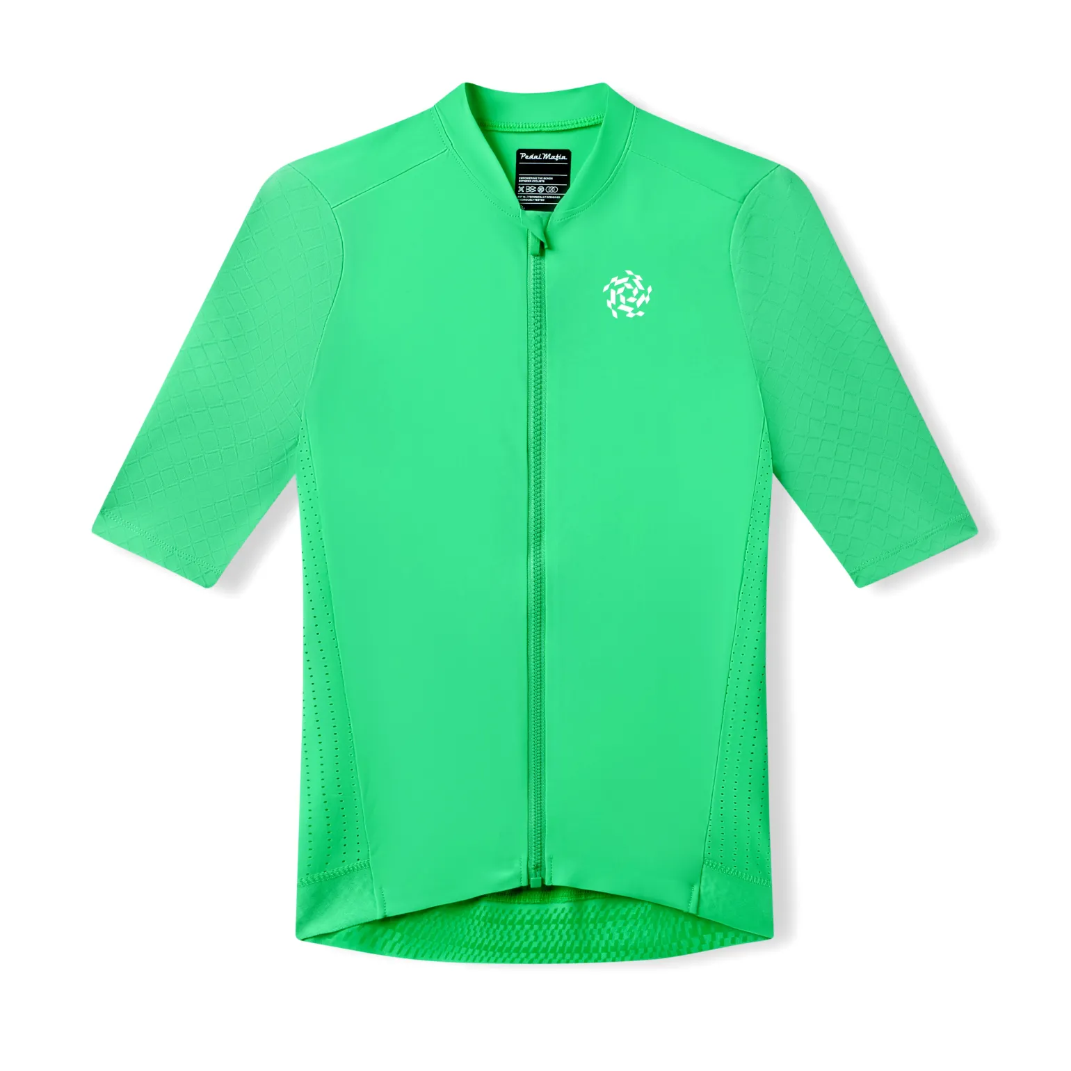 Women's Pro Jersey Pastel Green