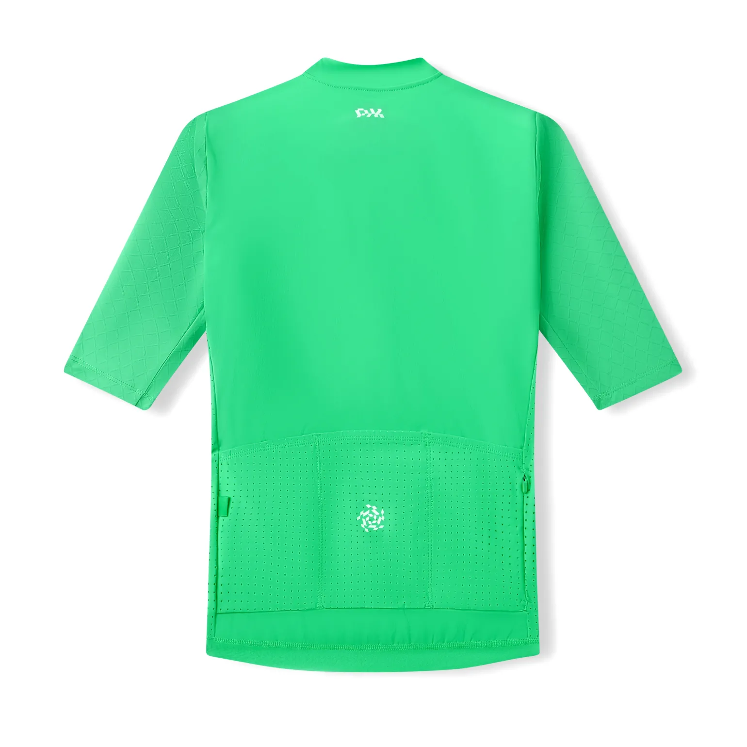 Women's Pro Jersey Pastel Green