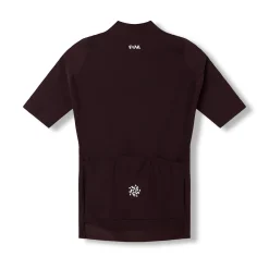 Women's Pro Jersey Raisin