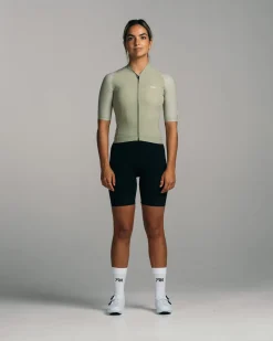 Women's Pro Jersey Sage (25)