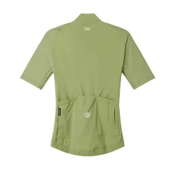 Women's Pro Jersey Sage (25)
