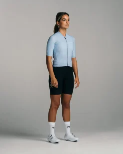 Women's Pro Jersey Sky (25)
