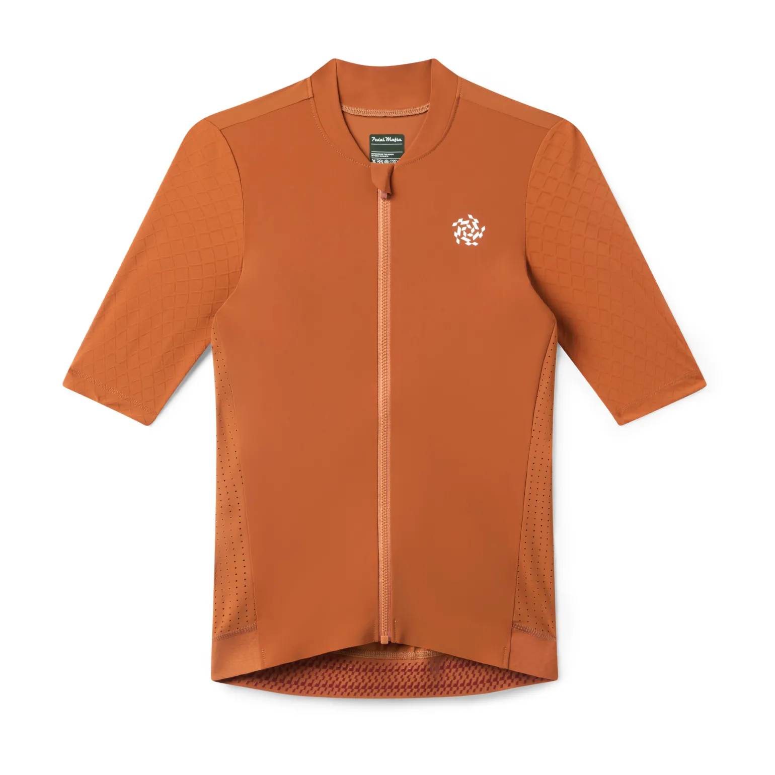 Women's Pro Jersey Walnut