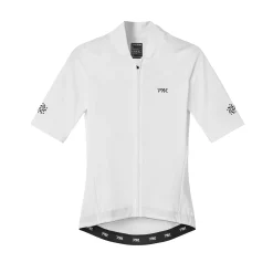 Women's Pro Jersey White (25)