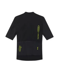 Women's Pro Jersey Wiggins Black
