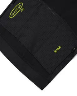 Women's Pro Jersey Wiggins Black