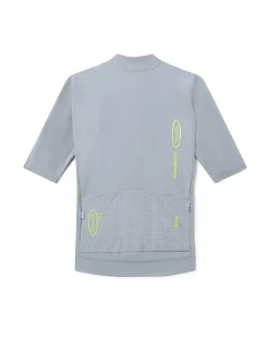Women's Pro Jersey Wiggins Grey