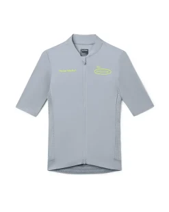 Women's Pro Jersey Wiggins Grey