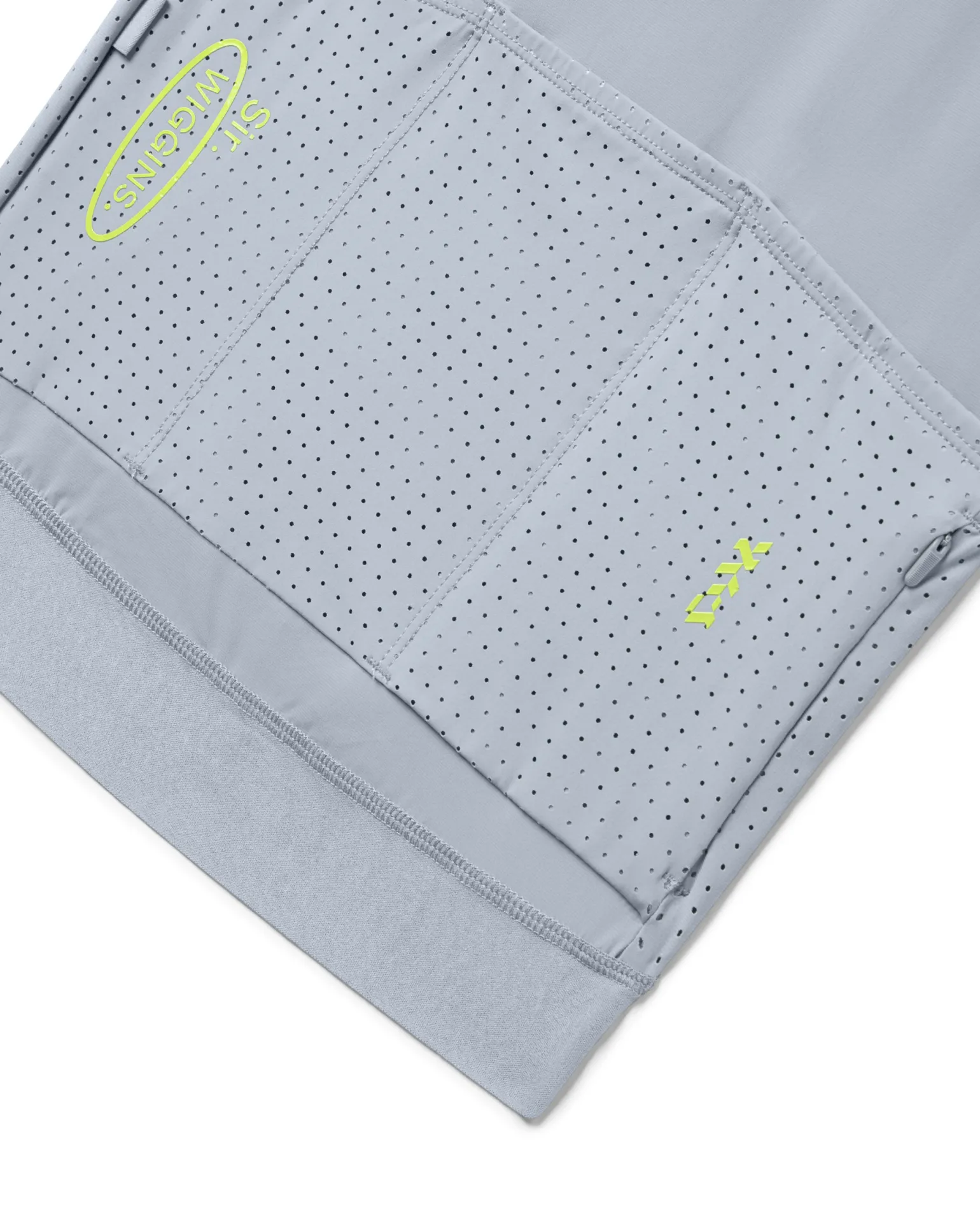 Women's Pro Jersey Wiggins Grey