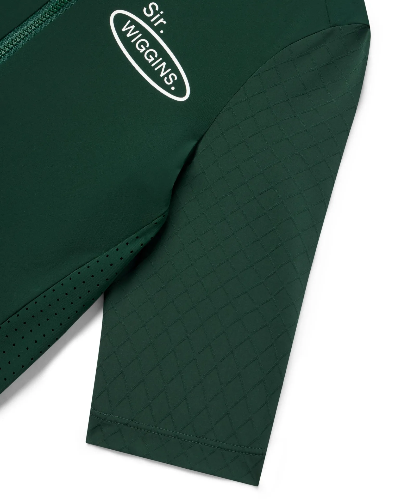Women's Pro Jersey Wiggins Pine