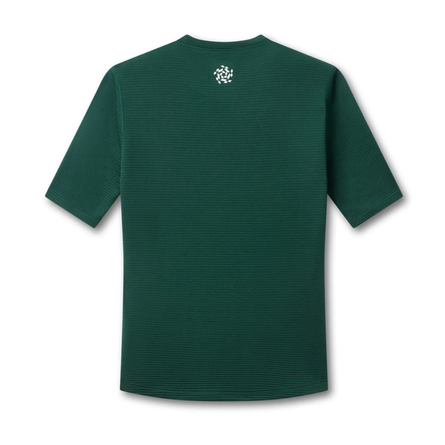 Women's Pro Merino Short Sleeve Base Layer Green