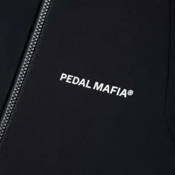 Women's Pro Midweight Thermal Jersey Black