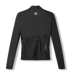 Women's Pro Midweight Thermal Jersey Black (25)