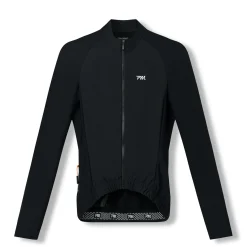 Women's Pro Midweight Thermal Jersey PM Black