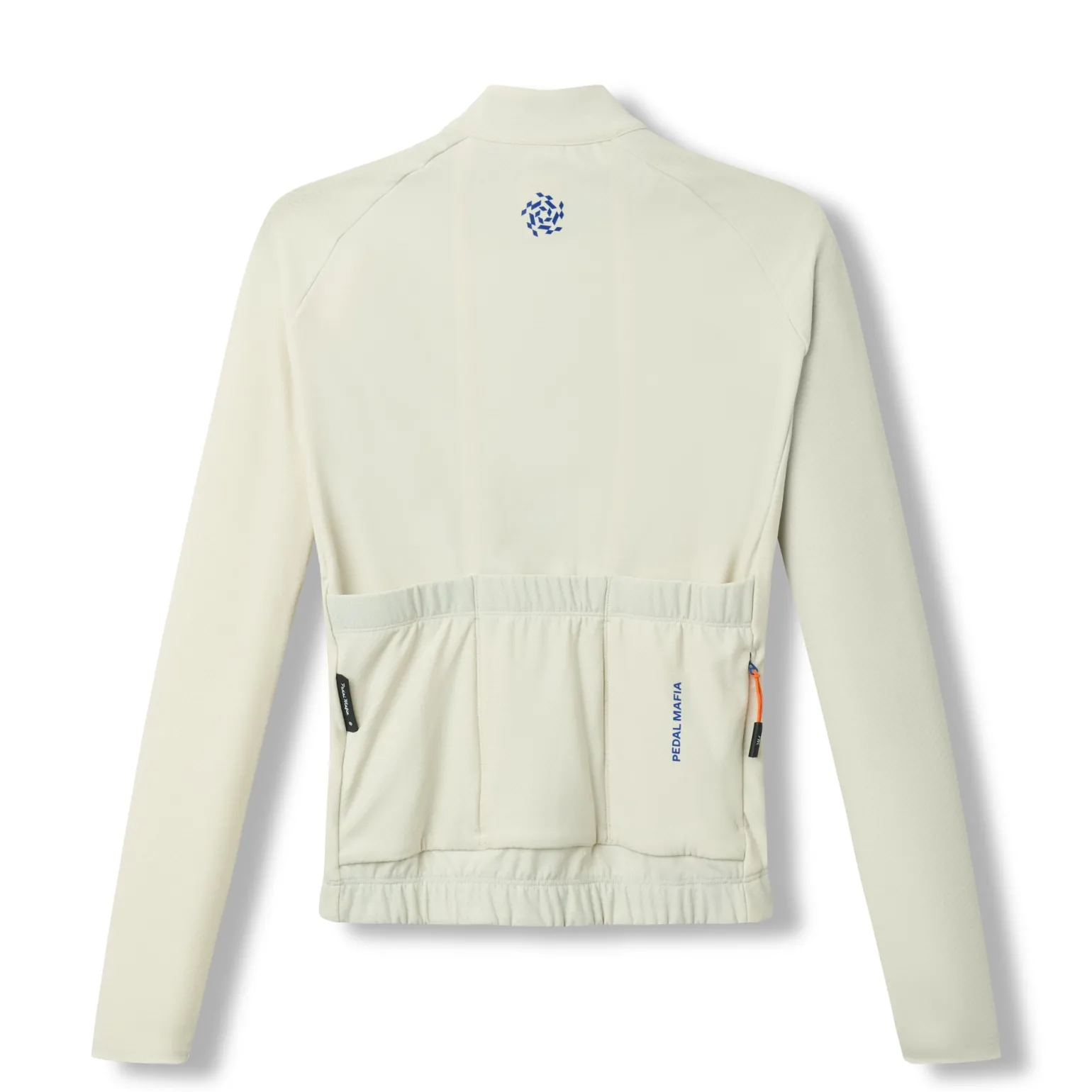 Women's Pro Midweight Thermal Jersey Sand