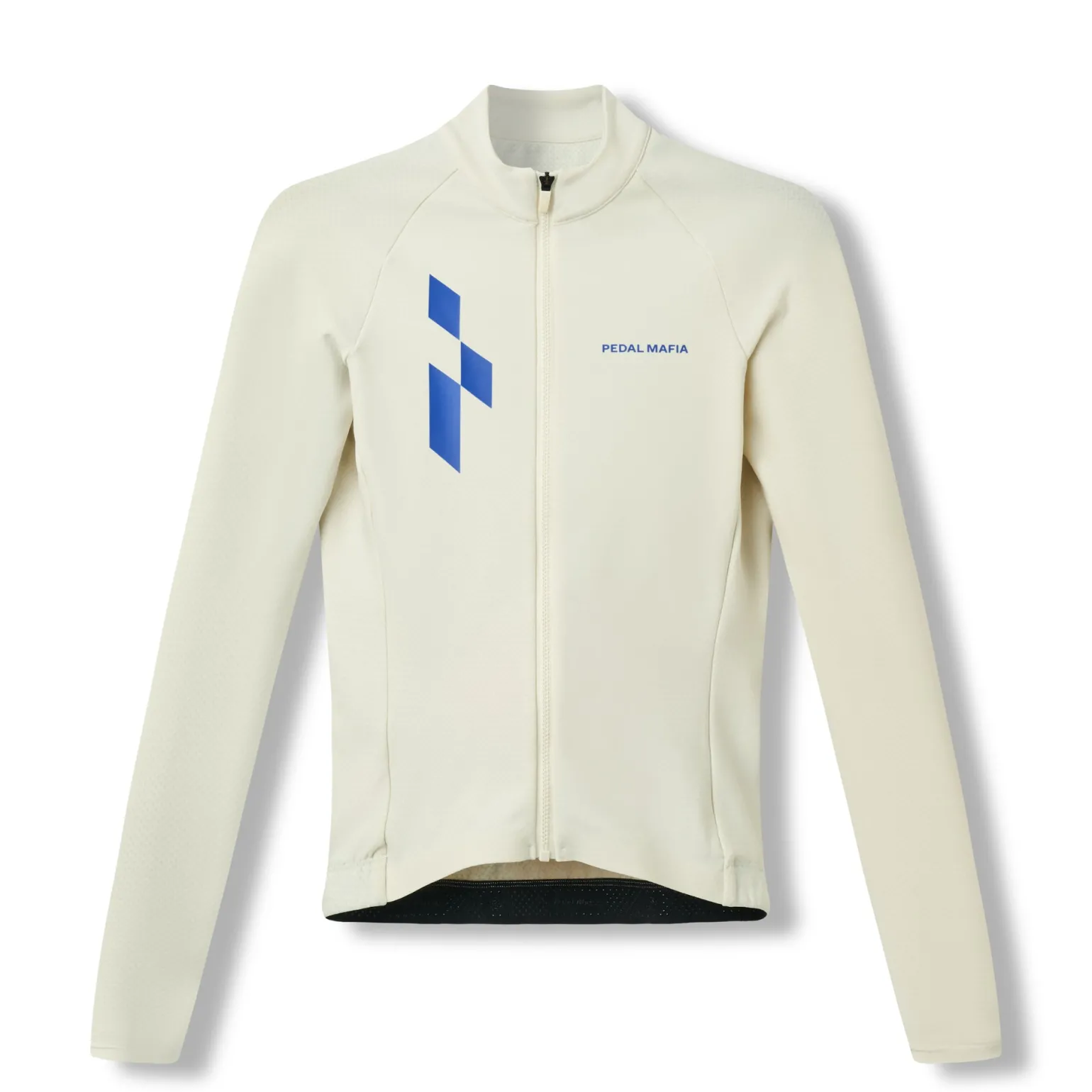 Women's Pro Midweight Thermal Jersey Sand