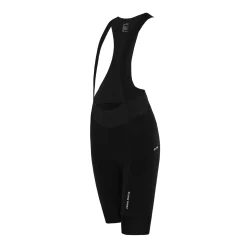 Women's Pro Race Bib Black