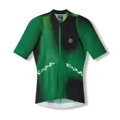 Women's Pro Race Jersey Black