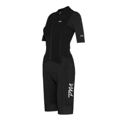 Women's Pro Race Suit Black (25)