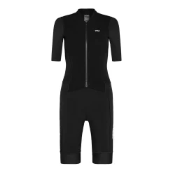 Women's Pro Race Suit Black (25)