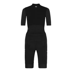 Women's Pro Race Suit Black (25)