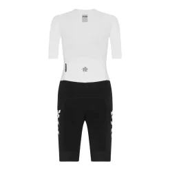 Women's Pro Race Suit White