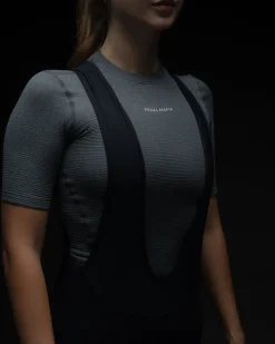 Women's Pro Short Sleeve Baselayer Merino
