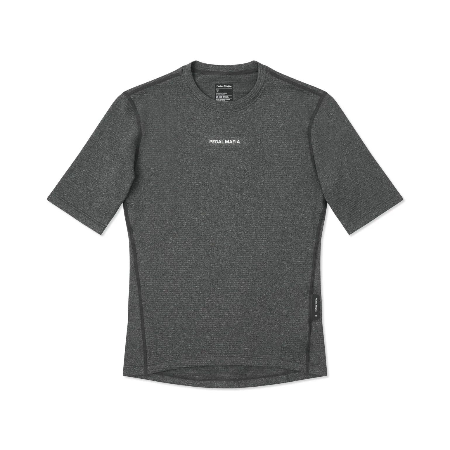 Women's Pro Short Sleeve Baselayer Merino