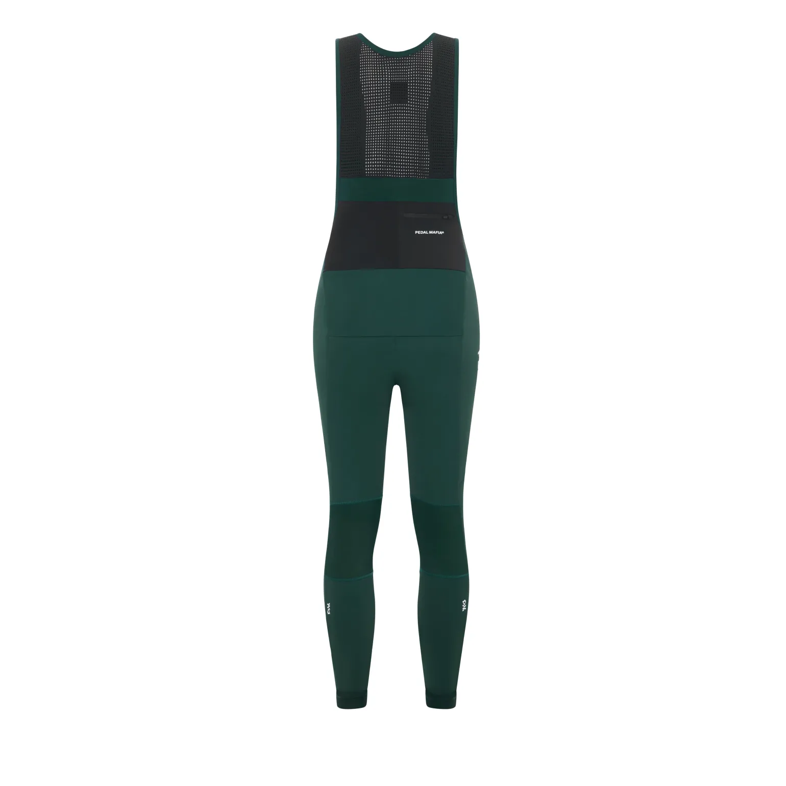 Women's Pro Sub 0 Thermal Bib Tight Green
