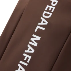 Women's Pro Sub 0 Thermal Bib Tight Brown