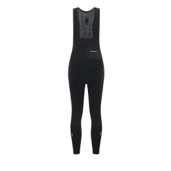 Women's Pro Sub 0 Thermal Bib Tight Black