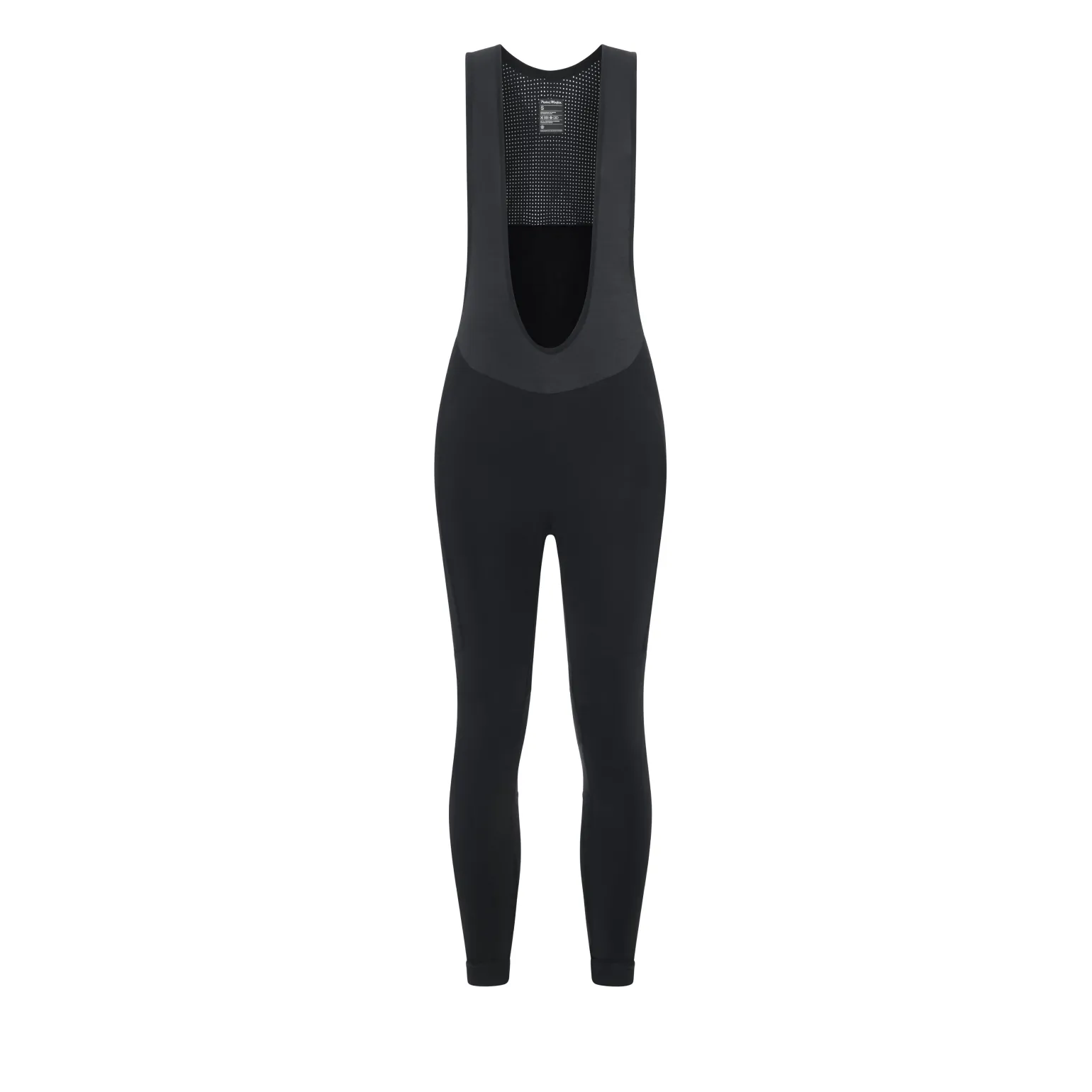 Women's Pro Sub 0 Thermal Bib Tight Black